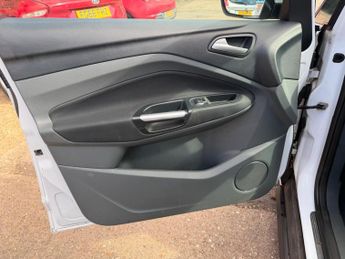 Ford C-Max 2.0 TDCi Titanium Powershift Euro 5 5dr