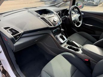 Ford C-Max 2.0 TDCi Titanium Powershift Euro 5 5dr
