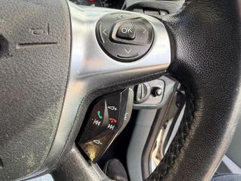 Ford C-Max 2.0 TDCi Titanium Powershift Euro 5 5dr