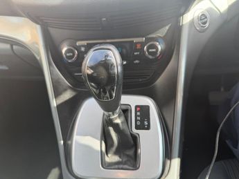 Ford C-Max 2.0 TDCi Titanium Powershift Euro 5 5dr