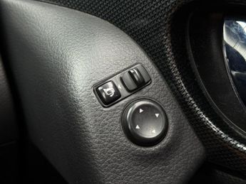 Nissan X-Trail 1.6 dCi n-tec XTRON Euro 5 (s/s) 5dr