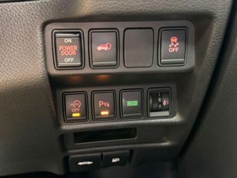 Nissan X-Trail 1.6 dCi n-tec XTRON Euro 5 (s/s) 5dr