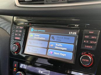 Nissan X-Trail 1.6 dCi n-tec XTRON Euro 5 (s/s) 5dr