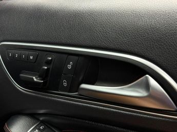 Mercedes-Benz GLA 2.1 GLA220 CDI AMG Line 7G-DCT 4MATIC Euro 6 (s/s) 5dr