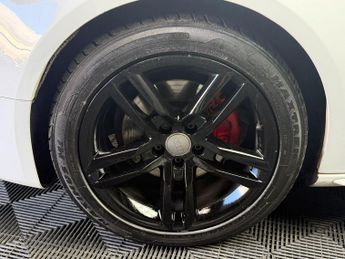 Audi A5 2.0 TDI S line Multitronic Euro 6 (s/s) 2dr