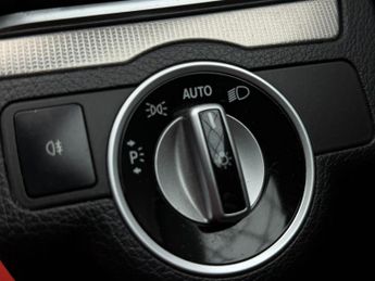 Mercedes-Benz E Class 2.1 E250 CDI AMG Sport G-Tronic+ Euro 5 (s/s) 2dr