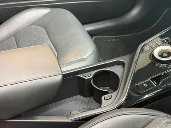 Kia Niro 64.8kWh 4 Auto 5dr