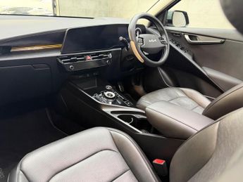 Kia Niro 64.8kWh 4 Auto 5dr