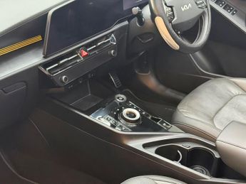 Kia Niro 64.8kWh 4 Auto 5dr