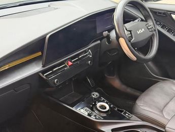 Kia Niro 64.8kWh 4 Auto 5dr