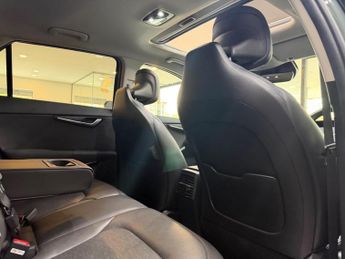 Kia Niro 64.8kWh 4 Auto 5dr