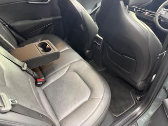 Kia Niro 64.8kWh 4 Auto 5dr