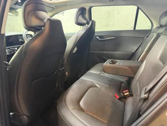 Kia Niro 64.8kWh 4 Auto 5dr