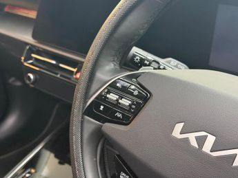 Kia Niro 64.8kWh 4 Auto 5dr