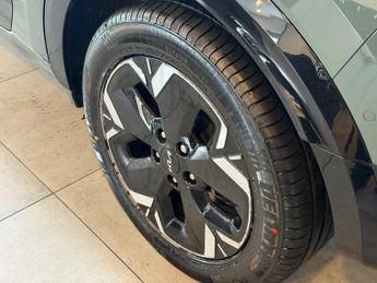 Kia Niro 64.8kWh 4 Auto 5dr