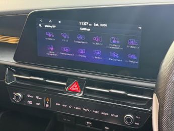 Kia Niro 64.8kWh 4 Auto 5dr