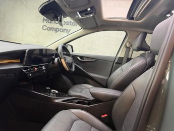 Kia Niro 64.8kWh 4 Auto 5dr
