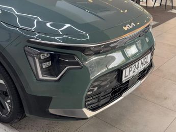 Kia Niro 64.8kWh 4 Auto 5dr