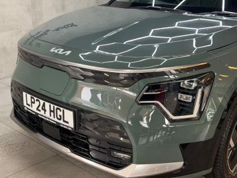 Kia Niro 64.8kWh 4 Auto 5dr