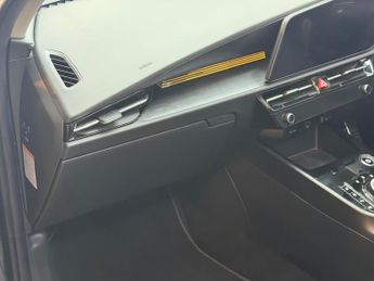 Kia Niro 64.8kWh 4 Auto 5dr