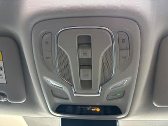 MG MG ZS 51.1kWh Trophy Auto 5dr