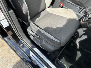 Volkswagen Golf 2.0 TSI BlueMotion Tech R DSG 4Motion Euro 6 (s/s) 5dr