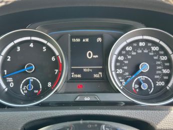 Volkswagen Golf 2.0 TSI BlueMotion Tech R DSG 4Motion Euro 6 (s/s) 5dr