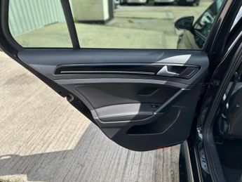 Volkswagen Golf 2.0 TSI BlueMotion Tech R DSG 4Motion Euro 6 (s/s) 5dr