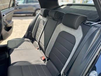 Volkswagen Golf 2.0 TSI BlueMotion Tech R DSG 4Motion Euro 6 (s/s) 5dr