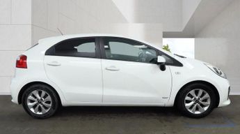 Kia Rio 1.25 SR7 Euro 6 5dr