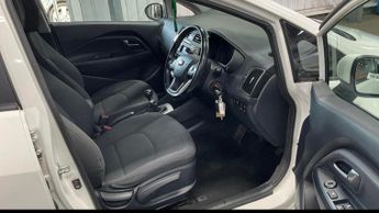 Kia Rio 1.25 SR7 Euro 6 5dr