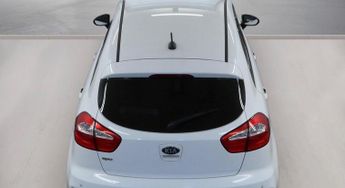 Kia Rio 1.25 SR7 Euro 6 5dr