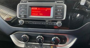 Kia Rio 1.25 SR7 Euro 6 5dr