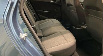 Vauxhall Astra 1.6 16v Design Auto Euro 5 5dr