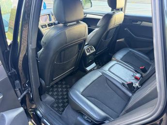 Audi Q5 2.0 TFSI S line S Tronic quattro Euro 5 5dr