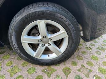Audi Q5 2.0 TFSI S line S Tronic quattro Euro 5 5dr