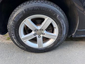 Audi Q5 2.0 TFSI S line S Tronic quattro Euro 5 5dr