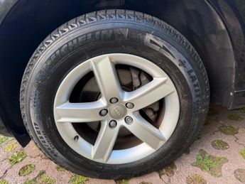 Audi Q5 2.0 TFSI S line S Tronic quattro Euro 5 5dr