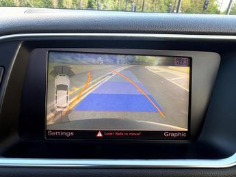 Audi Q5 2.0 TFSI S line S Tronic quattro Euro 5 5dr