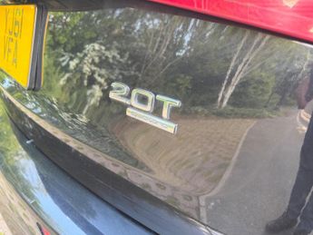 Audi Q5 2.0 TFSI S line S Tronic quattro Euro 5 5dr