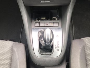 Volkswagen Golf 1.6 TDI Match DSG Euro 5 5dr