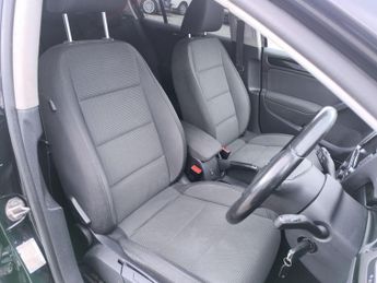 Volkswagen Golf 1.6 TDI Match DSG Euro 5 5dr
