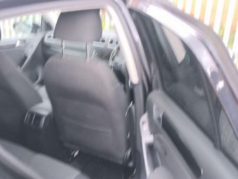 Volkswagen Golf 1.6 TDI Match DSG Euro 5 5dr