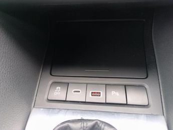 Volkswagen Golf 1.6 TDI Match DSG Euro 5 5dr