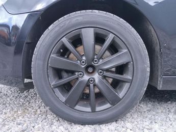 Volkswagen Golf 1.6 TDI Match DSG Euro 5 5dr