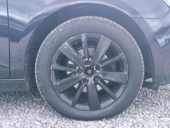 Volkswagen Golf 1.6 TDI Match DSG Euro 5 5dr