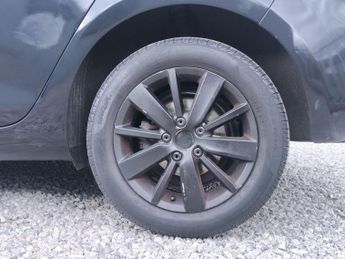 Volkswagen Golf 1.6 TDI Match DSG Euro 5 5dr