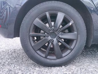 Volkswagen Golf 1.6 TDI Match DSG Euro 5 5dr