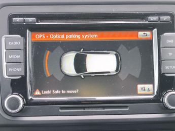 Volkswagen Golf 1.6 TDI Match DSG Euro 5 5dr