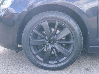 Volkswagen Golf 1.6 TDI Match DSG Euro 5 5dr